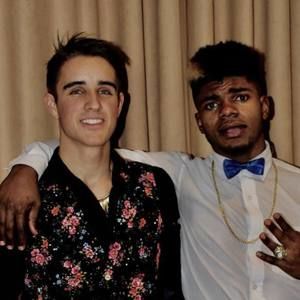 Meet your Posher, Niels